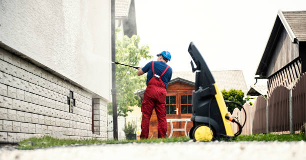 Trusted Mount Hope, WV Pressure Washing Services Experts